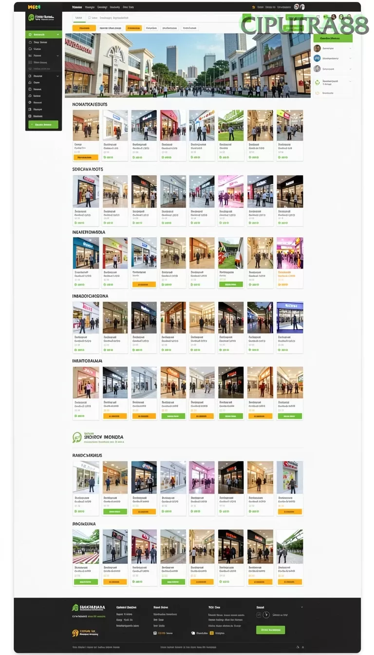 Cuplikan layar TOKYO88 — pengaturan akun